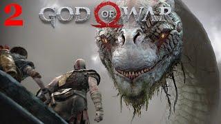 God of War Playthrough #2 WE ARE SO BACK BAY BEE 