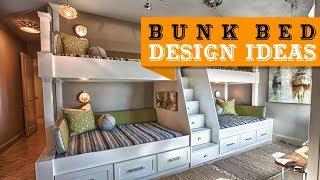 50+ Best Bunk Bed Ideas for Small Bedrooms