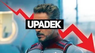 Wielki upadek MCU? Wspólny film MARVELA i DC? Nowy świat Batmana i filmowy SPAWN? Gambit Kod Zła