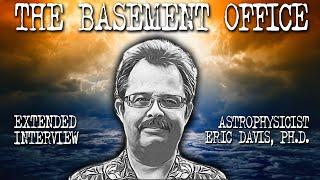 Bonus Episode  The Basement Office  Eric Davis on working for Pentagon UFO program  New York Post