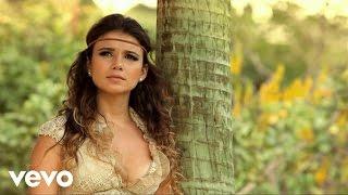 Paula Fernandes - Eu Sem Você Official Music Video