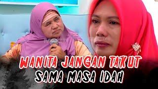 INI PENJELASAN MAMAH DEDE MASA IDAH WANITA SETELAH DITINGGAL SUAMI - OBROLAN HOT