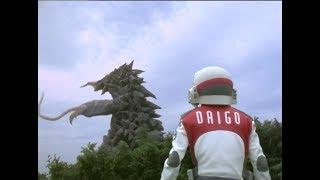 Ultraman Tiga capitulo 10 - El Parque de Diversiones Español Latino