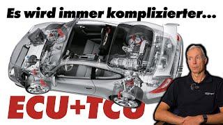 Elektronik und Software - das moderne Tuning  ECU+TCU Teil 1  9FF Erklärt