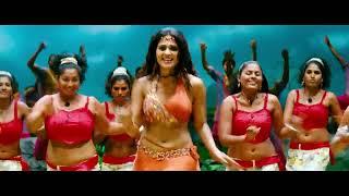 Vettaikaaran - Uchimandai Video Vijay Anushka