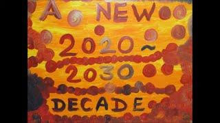 ASTROLOGY 2020 - 2030 - A New Decade Begins
