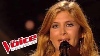 Salwa Al Katrib – Khedni Maak  Aline Lahoud  The Voice France 2014  Blind Audition