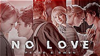 NO LOVE - PETER & GWEN STATUS VIDEO  WHATSAPP EFX STATUS  NO LOVE SONG