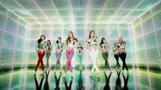 Girls Generation 少女時代 GALAXY SUPERNOVA MV Dance ver.