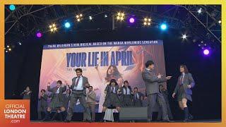 Your Lie In April  West End LIVE 2024