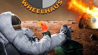 MARS F*CK YEAH - Wheelhaus Gameplay