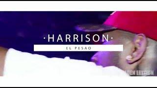 Harryson - La Vacuna