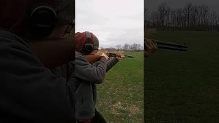 Winchester 94AE 30-30 lever action