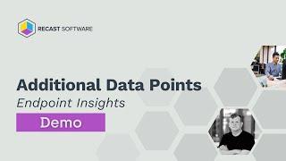 Endpoint Insights Additional Datapoints