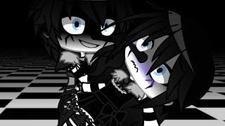 Tu Eres Mía  Meme Creepypasta Versión Laughing Jack x Laughing Jill