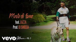 Emis Killa Lazza - Morto di fame Visual