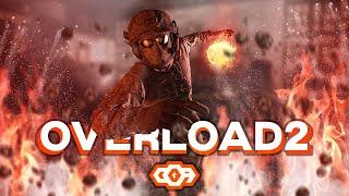 OVERLOAD PART 2 MONTAGE  DEATH ON ARRIVAL