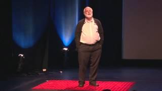 Compassion and Kinship Fr Gregory Boyle at TEDxConejo 2012