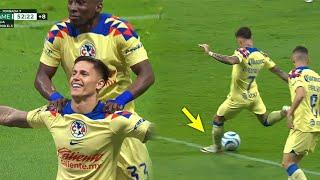 TOP 30 Best Apertura Goals 2023 Liga MX Mexican Soccer