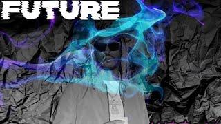 Future Hidden Gems Part 2 mixtape 2023  Best of Future King Pluto Hendrix