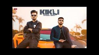 New Punjabi Songs 2021  KIKLI  KPTAAN FT Ghost Official Video Tru G  Latest Punjabi Songs 2021