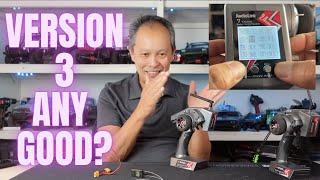 Radiolink RC6GS V3 - Version 3 rc radio tested and reviewed