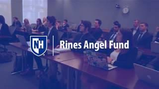 UNH Rines Angel Investment Fund