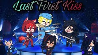 Last First Kiss- Gacha Life LesbianStraightGay Version