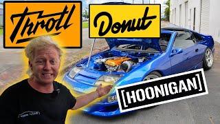 The Fall of Automotive Youtube Giants Whats Happening?