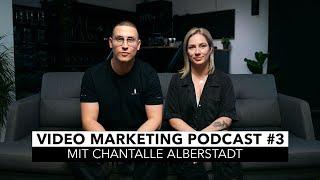 Personal Branding meistern  - Videomarketing Podcast #3