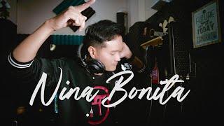 NINA BONITA Tonny Pereira - Andrey Arief COVER Lagu Nostalgia Timor Leste