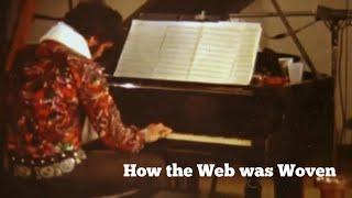 How the Web was Woven Full Song  Rehearsal July 1970  Elvisistheman