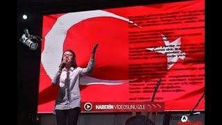 ZEYNEP TABAKOĞLU EY MAVİ GÖKLERİN BEYAZ VE KIZIL SÜSÜ 