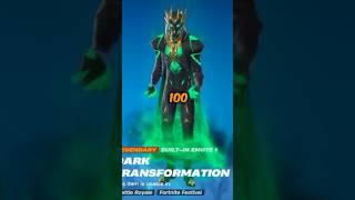 10 Best TIER 100 Skins In Fortnite..