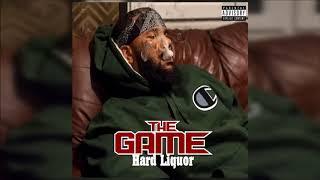 The Game - Hard Liquor ft. Dr. Dre Explicit