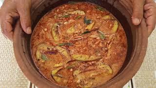 Spicy Mango Curry  Amba Maluwa  Mango curry Kamadasa - කෑමදාස