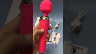 Mini super strong vibrator