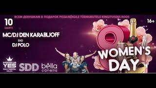 KarabljoFF Womans Day 2023 March Valga Estonia