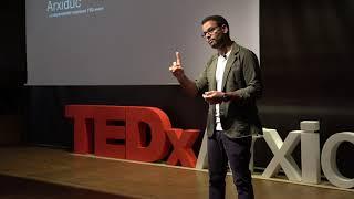 Cómo conectar con tu propósito y levantarte cada mañana con ilusión  Sebastián Lora  TEDxArxiduc