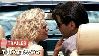 The Getaway 1994 Trailer HD  Alec Baldwin  Kim Basinger