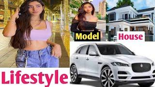 Nazila Sitaishi Lifestyle  Biography  Age  Height  Boyfriend  Education  Birthplace  Munawar