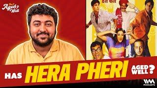 Hera Pheri  Has It Aged Well? ft. @PulkitKocharofficial