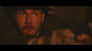 Youtube Poop - Indiana Jones And The Haunted McFlurry