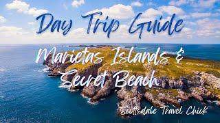 Day Trip Guide to Marietas Islands & Secret Beach - Everything You Need To Know