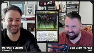 Limited Resources 687 – Phyrexia All Will Be One Set Review Rare and Mythic Rare