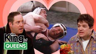 Danny & Spence The Love Story  The King of Queens