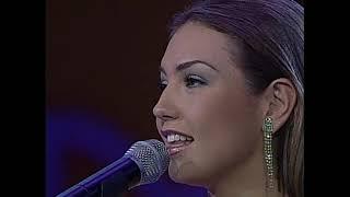 Thalía - Amor Eterno  Siempre en Domingo 19041998