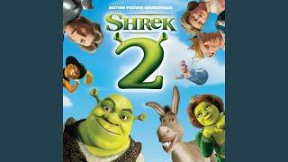 Accidentally In Love From Shrek 2 Soundtrack