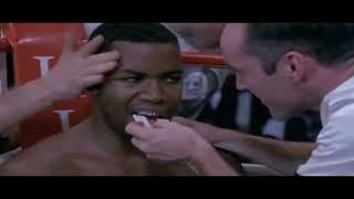 Mike Tyson vs Tony Tocker scena del film