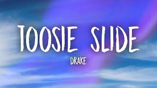 Drake - Toosie Slide Lyrics